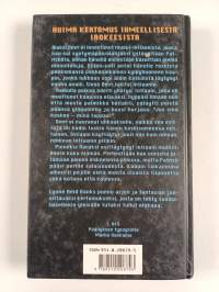Intiaani lipastossa