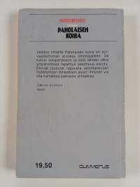 3 etsivää ja paholaisen koira