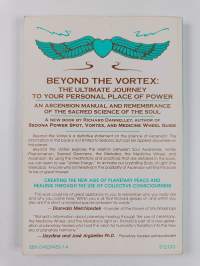 Sedona - Beyond the Vortex: The Ultimate Journey to Your Personal Place of Power