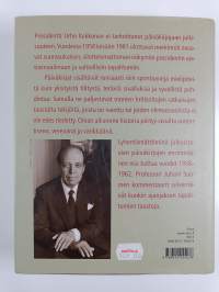 Urho Kekkosen päiväkirjat 1-2 : 1958-1962 ; 1963-1968