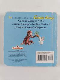 Curious George and the Bunny