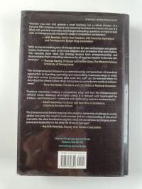 The entrepreneurial mindset : strategies for continuously creating opportunity in an age of uncertainty