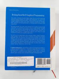 Desktop kornshell graphical programming