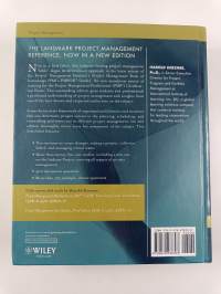 Project management : a systems approach to planning, scheduling, and controlling