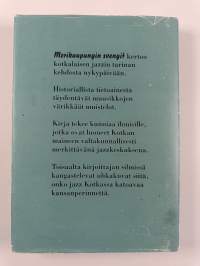 Merikaupungin svengit (signeerattu)