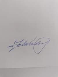 Merikaupungin svengit (signeerattu)
