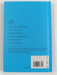 Ladybird book of mindfulness