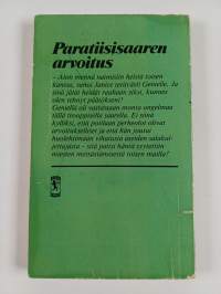 Paratiisisaaren arvoitus