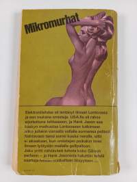 Mikromurhat