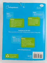 The official SAT study guide