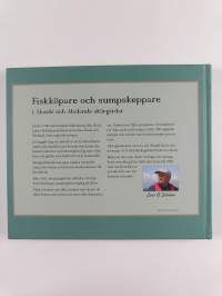 Fiskköpare och sumpskeppare i Ålands och Åbolands skärgårdar