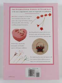 The International School of Sugarcraft Book One