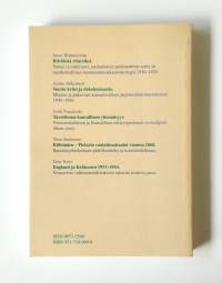 Historiallinen Arkisto 109