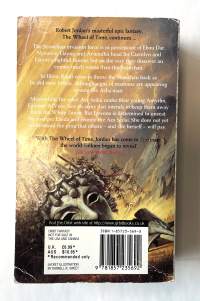 The Path of Daggers: Book Eight The wheel of time