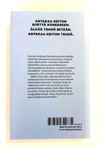 Mustat Juuret