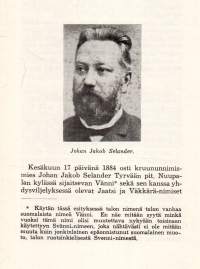Vallesmanni maanviljelijänä