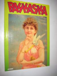 Tyhjä kuva