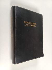 Hengellinen laulukirja