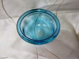 turkoosi Luna annoskulho Iittala