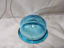 turkoosi Luna annoskulho Iittala