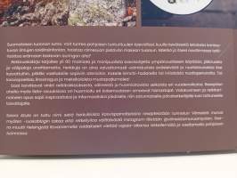 Retkiruokakirja, kasvisreseptejä helpoista eväistä vaellusaterioihin
