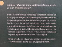 Pieni rakennuskirja