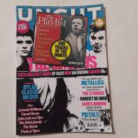 Uncut   march  2007