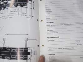 Demag HC 190-5 autonosturi / mobiilinosturi -myyntiesite
