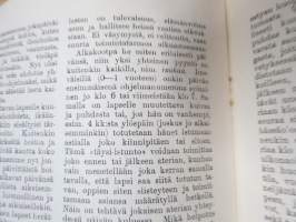 Pienokaistemme hoito