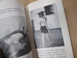 Ryhtivoimistelua lapsille (WSOY Terveystietoa 2)