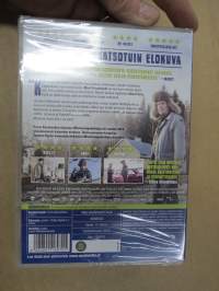 Mielensäpahoittaja -DVD-elokuva, käyttämätön