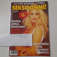 Tyhjä kuva