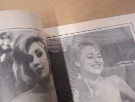 Pimut 1971 nr 1 -adult graphics magazine -aikuisviihdelehti