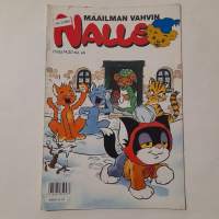 Tyhjä kuva