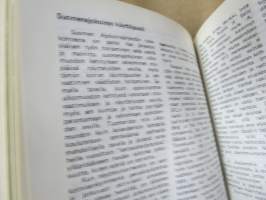 Ajokoiramies - isohko erä 1960-70 lukujen lehtiä erilaisina sidoksina ja irtonumeroina
