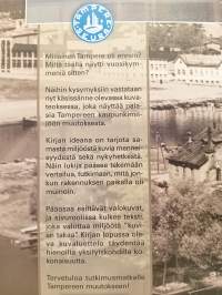 Näin muuttui Tampere