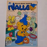 Tyhjä kuva