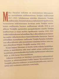 Suomalaiset Venäjän sisällissodassa 1917-1922