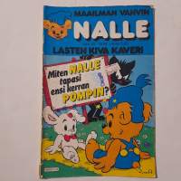 Tyhjä kuva