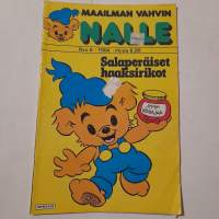 Tyhjä kuva