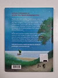 Traktori joka tahtoi nukahtaa : nukutussatu kaikille iltakukkujille