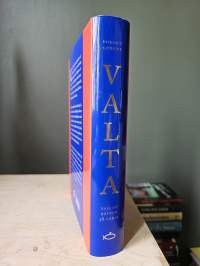 Valta - Vallankäytön 48 lakia