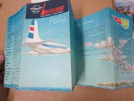 Loftleidir Icelandic Airlines - Flying abroad -myyntiesite / mainosesite