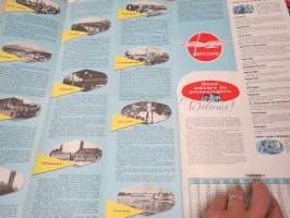 Loftleidir Icelandic Airlines - Flying abroad -myyntiesite / mainosesite