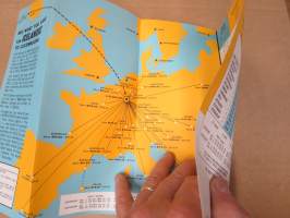 Loftleidir Icelandic Airlines - Air - Rail -myyntiesite