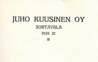Tyhjä kuva