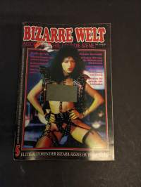Bizarre Welt