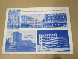 Anttila 30 vuotta -myyntiesite