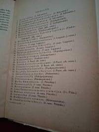 Evankenlumia lapsille /Z.Topelius. P..1930,toinen painos. Ensimmäinen painos  v. 1893