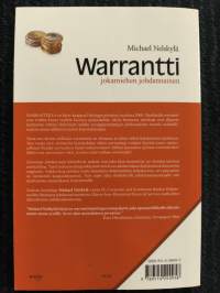Warrantti - jokamiehen johdannainen